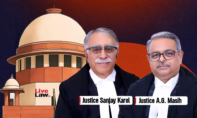 राजस्व रिकॉर्ड में नाम दर्ज होने से संपत्ति का मालिकाना हक खत्म नहीं होता: सुप्रीम कोर्ट