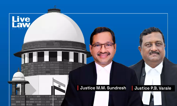 आरक्षित वर्ग के मेरिटोरियस उम्मीदवार को बेहतर आरक्षित पद का हक: सुप्रीम कोर्ट