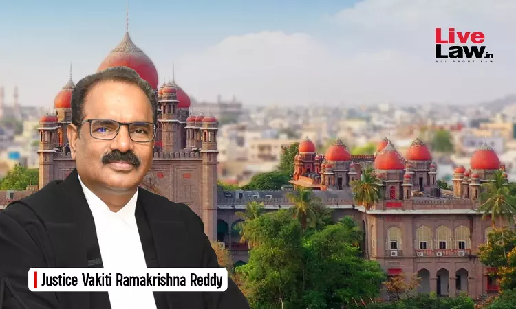 स्वतंत्र प्रैक्टिस करने वाली वकील को सिर्फ पेशे के आधार पर भरणपोषण से वंचित नहीं किया जा सकता: तेलंगाना हाईकोर्ट