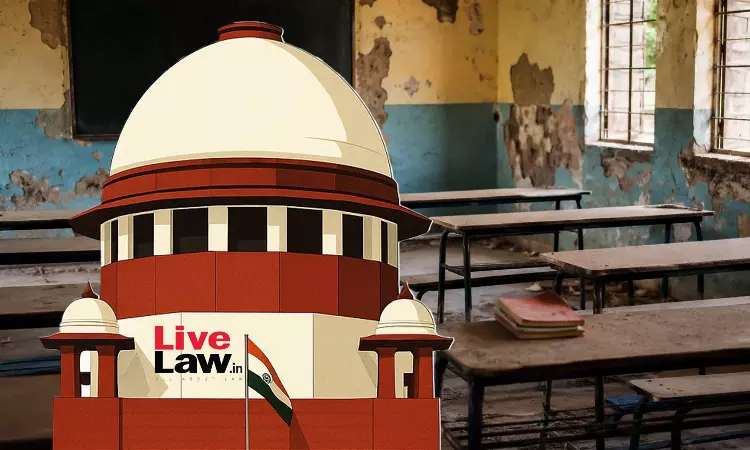 CJP कैंपेन के बीच राजस्थान और यूपी में सरकारी स्कूलों में एंट्री पर लगी रोक को सुप्रीम कोर्ट में चुनौती