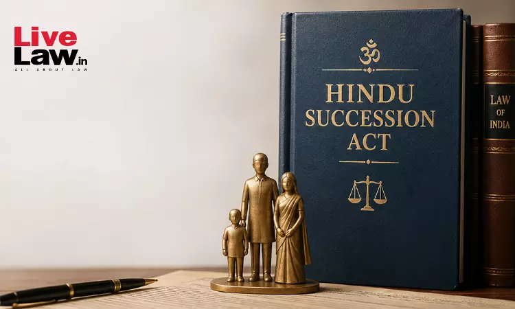 पिता को विरासत में मिली संपत्ति पर बेटा सिर्फ रिश्ते के आधार पर हक नहीं मांग सकता: राजस्थान HC पिता को विरासत में मिली संपत्ति पर बेटा सिर्फ रिश्ते के आधार पर हक नहीं मांग सकता: राजस्थान HC