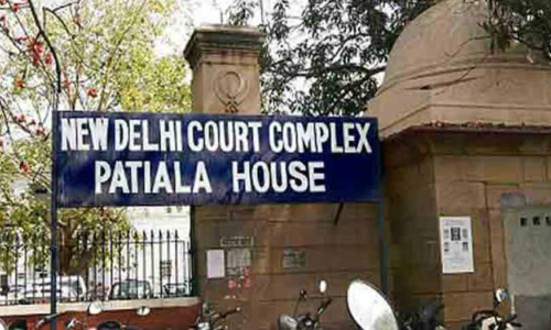 कोर्ट ने दिल्ली रेस क्लब को जारी बेदखली के आदेश पर रोक लगाने से इनकार किया