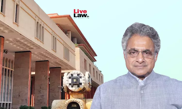 सीनियर एडवोकेट पिनाकी मिश्रा के खिलाफ मानहानि का मामला रद्द, दिल्ली हाईकोर्ट ने कहा- प्रथमदृष्टया अपराध नहीं बनता