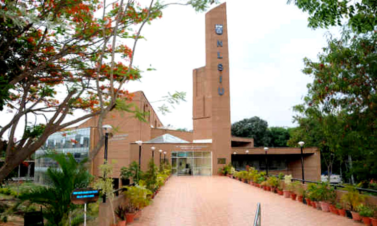NLSIU ने रद्द किया 2026 बैच का दीक्षांत समारोह, छात्रों को अनुपस्थिति में दी जाएगी डिग्री