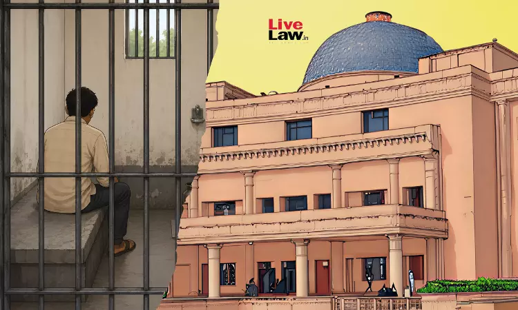 सात साल तक की सजा वाले मामलों में गिरफ्तारी-रिमांड पर इलाहाबाद हाईकोर्ट सख्त, नाबालिग को जेल भेजने पर पुलिस-न्यायिक अधिकारियों को चेताया