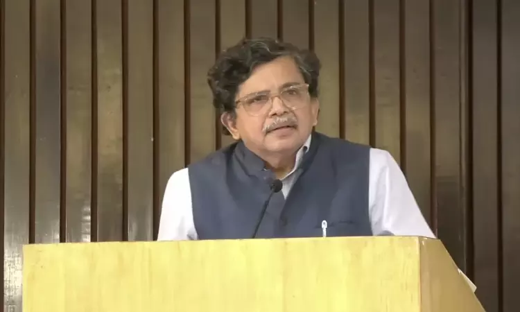 जजों की नियुक्ति में 12 साल से कार्यपालिका का अस्पष्ट दखल, कॉलेजियम की पारदर्शिता पर भी सवाल: जस्टिस मुरलीधर बोले- सिर्फ जज बढ़ाने से नहीं सुलझेगा संकट