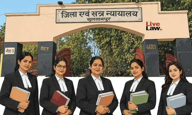 सुल्तानपुर बार एसोसिएशन चुनाव: हाईकोर्ट ने महिलाओं के लिए 30% आरक्षण का आदेश दिया, अहम पदों के लिए रोटेशन तय किया
