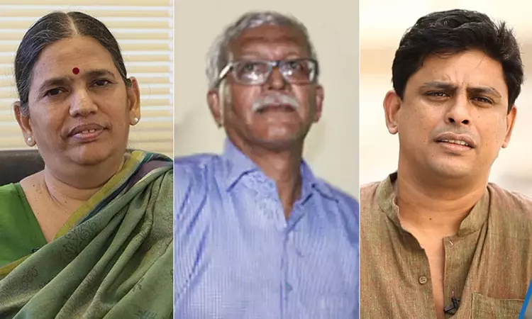 Bhima Koregaon Case: प्रेस क्लब इवेंट में शामिल होने पर सुधा भारद्वाज और 3 अन्य की ज़मानत रद्द करने से कोर्ट का इनकार