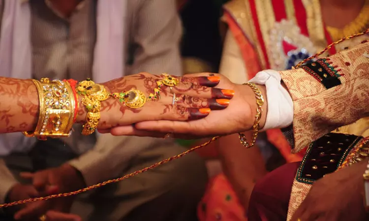 हिंदू विवाह की रस्मों और घटना की क्रूरता को आधार बनाकर मौत की सजा देना पर्याप्त नहीं: हाईकोर्ट