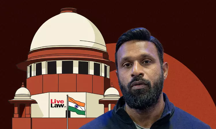 बजरंग दल से जुड़े विवाद में जिम मालिक मोहम्मद दीपक के खिलाफ FIR पर सुप्रीम कोर्ट की रोक