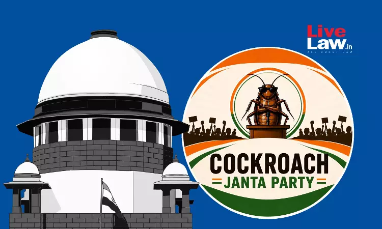 CJP के 5 सितंबर के प्रदर्शन पर रोक लगाने से सुप्रीम कोर्ट का इनकार, कहा- किसी अनहोनी की आशंका पहले से नहीं मान सकते CJP के 5 सितंबर के प्रदर्शन पर रोक लगाने से सुप्रीम कोर्ट का इनकार, कहा- किसी अनहोनी की आशंका पहले से नहीं मान सकते