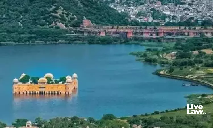 पत्रकार जनता की आंख-कान, अतिक्रमण की जानकारी कलेक्टर को दे सकते हैं: राजस्थान हाईकोर्ट