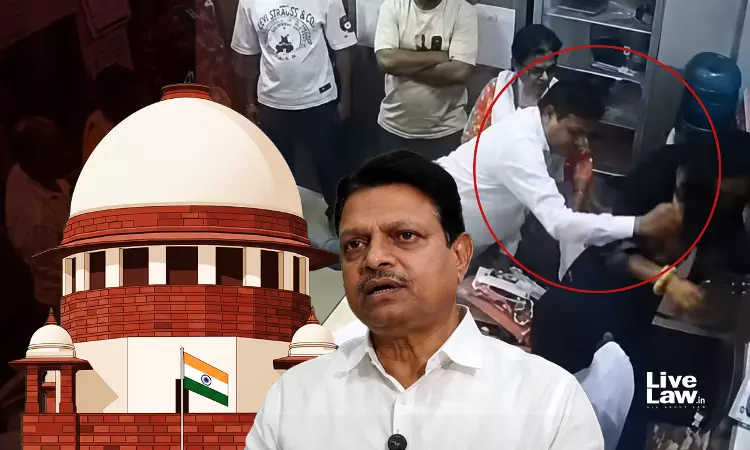डॉक्टरों पर हमला करने वालों को जमानत नहीं मिलनी चाहिए: अस्पताल में मारपीट मामले में सुप्रीम कोर्ट की शिवसेना पार्षद को फटकार