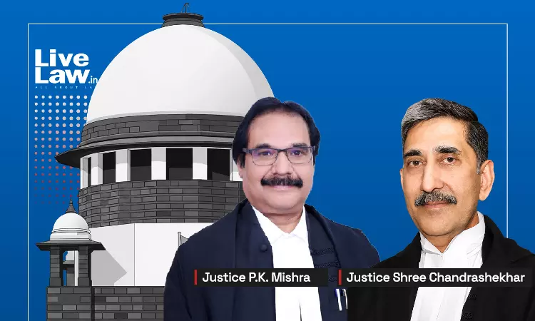 कम गंभीर अपराधों में सज़ा के बाद हुए समझौते के आधार पर कानूनी कार्यवाही रद्द की जा सकती है: सुप्रीम कोर्ट
