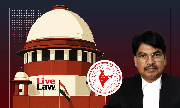 BCI चुनाव जल्द कराने के लिए सुप्रीम कोर्ट ने तय की समयसीमा; राज्य बार काउंसिलों के गठन पर दिए निर्देश