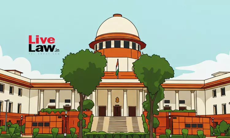 OBC क्रीमी लेयर स्टेटस फैसले पर स्पष्टीकरण के लिए केंद्र की याचिका पर सुनवाई करेगा सुप्रीम कोर्ट