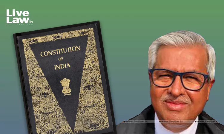 क्या हमारी संवैधानिक अदालतें नागरिकों के मौलिक अधिकारों की रक्षा कर रही हैं? क्या हमारी संवैधानिक अदालतें नागरिकों के मौलिक अधिकारों की रक्षा कर रही हैं?