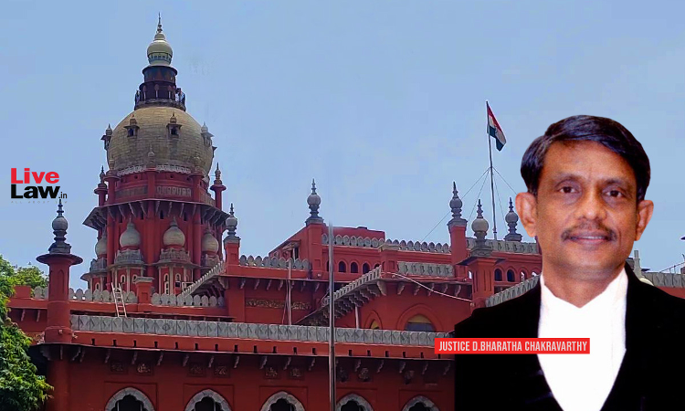 जाति के आधार पर SC व्यक्ति को मंदिर में प्रवेश से रोकना छुआछूत, दोषियों पर चल सकता है मुकदमा: मद्रास हाईकोर्ट