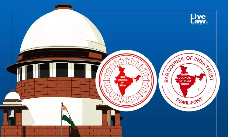 BCI-PEARL FIRST Trust में स्थायी ट्रस्टी बने रहने पर सुप्रीम कोर्ट का सवाल: “क्या निर्वाचित निकाय ऐसा Perpetual Trust बना सकता है?”