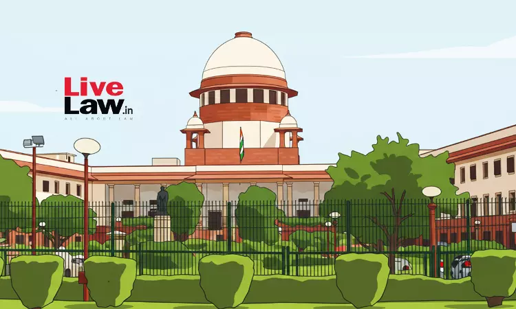 सिर्फ़ इसलिए दोषी नहीं माना जा सकता कि जांच अधिकारी पर मिलीभगत के आरोप हैं: सुप्रीम कोर्ट