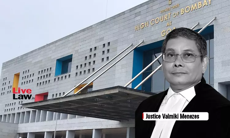 एक साल के बाद बर्थ रजिस्ट्रेशन में देरी होने पर सिर्फ़ जुडिशियल मजिस्ट्रेट फर्स्ट क्लास ही आदेश दे सकते हैं: बॉम्बे हाईकोर्ट एक साल के बाद बर्थ रजिस्ट्रेशन में देरी होने पर सिर्फ़ जुडिशियल मजिस्ट्रेट फर्स्ट क्लास ही आदेश दे सकते हैं: बॉम्बे हाईकोर्ट