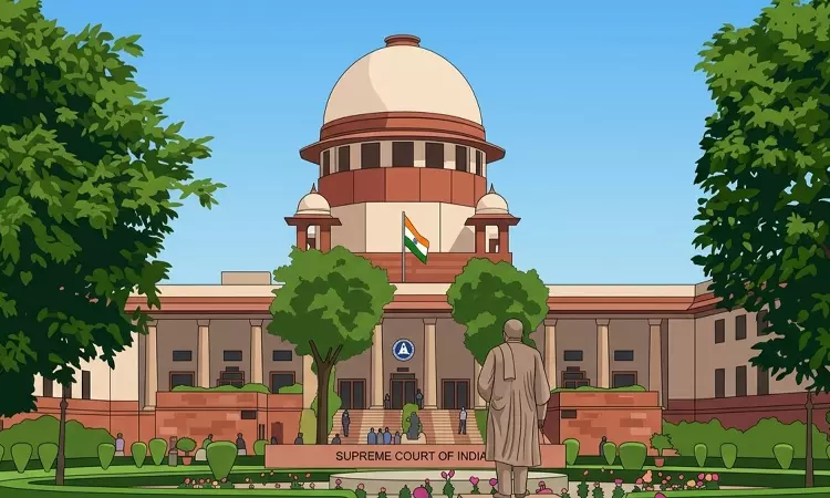 कर्नाटक भूमि राजस्व अधिनियम के तहत रिविज़न पर लिमिटेशन एक्ट लागू नहीं होता: सुप्रीम कोर्ट कर्नाटक भूमि राजस्व अधिनियम के तहत रिविज़न पर लिमिटेशन एक्ट लागू नहीं होता: सुप्रीम कोर्ट