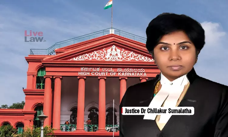 कोविड में बीमार माता-पिता की देखभाल के लिए मायके गई पत्नी वापस नहीं लौटी थी: कर्नाटक हाईकोर्ट ने खारिज किया भरण-पोषण का दावा कोविड में बीमार माता-पिता की देखभाल के लिए मायके गई पत्नी वापस नहीं लौटी थी: कर्नाटक हाईकोर्ट ने खारिज किया भरण-पोषण का दावा