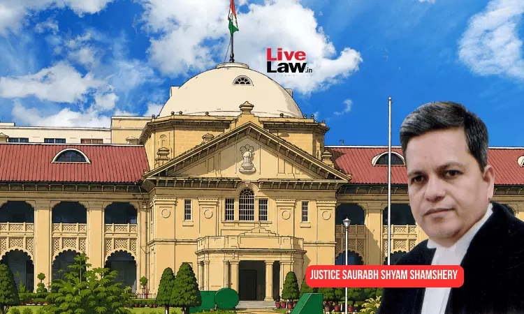 बिल्डिंग मैप मंजूरी में अथॉरिटी निजी जमीन के मालिकाना हक पर फैसला नहीं कर सकती: इलाहाबाद हाईकोर्ट