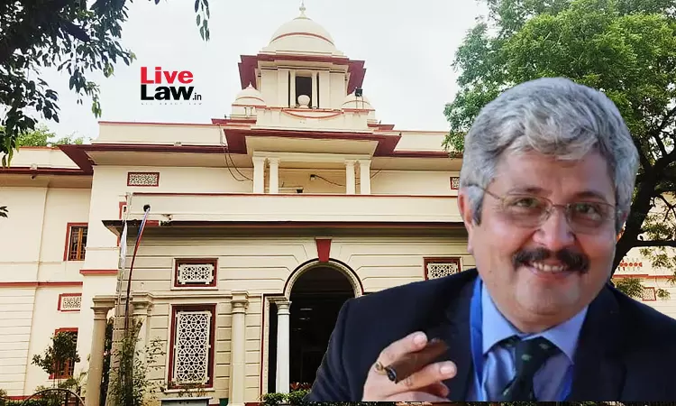 9 घंटे हिरासत में रखने का मामला: पूर्व नौकरशाह आशीष जोशी ने X पोस्ट को लेकर दर्ज FIR की कॉपी के लिए कोर्ट का रुख किया