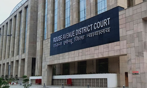 नासिर गैंग के कथित सरगना अब्दुल नासिर को जमानत से इनकार, दिल्ली कोर्ट ने कहा- लंबी हिरासत अकेला आधार नही