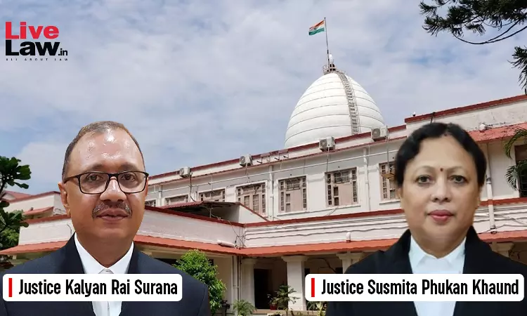 महिला को बांग्लादेश भेजने पर गौहाटी हाईकोर्ट सख्त, असम सरकार को ₹2 लाख मुआवजे का आदेश