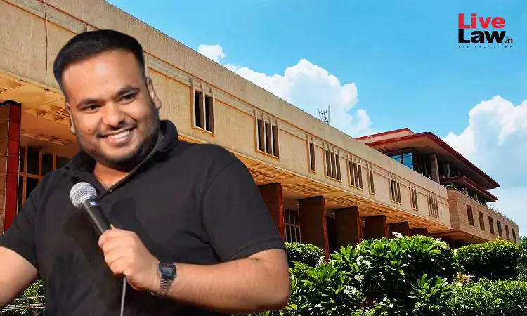 कॉपीराइट शिकायतों पर हटाई गईं पुलकित मणि की इंस्टाग्राम रील्स बहाल, मेटा समेत प्रतिवादियों को समन