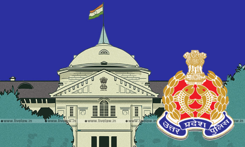सिर्फ आपराधिक मुकदमा दर्ज होना पुलिस सेवा के लिए अयोग्य नहीं बनाता: इलाहाबाद हाईकोर्ट