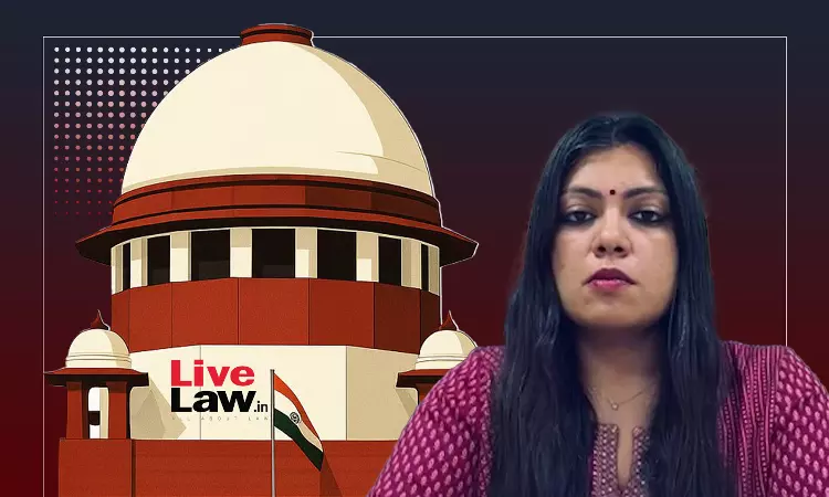 इलाहाबाद हाईकोर्ट के आदेश को सुप्रीम कोर्ट में चुनौती देगा केंद्र, नोएडा DM के खिलाफ NSA कार्रवाई का मामला