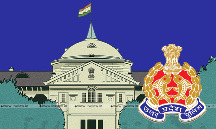 सिर्फ आपराधिक मुकदमा दर्ज होना पुलिस सेवा के लिए अयोग्य नहीं बनाता: इलाहाबाद हाईकोर्ट