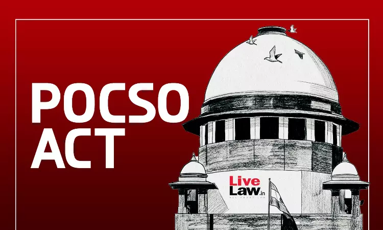 अगर POCSO Act के तहत उम्र साबित न हो पाए तो भी IPC की धारा 376 के तहत रेप का दोषी ठहराया जा सकता है: सुप्रीम कोर्ट