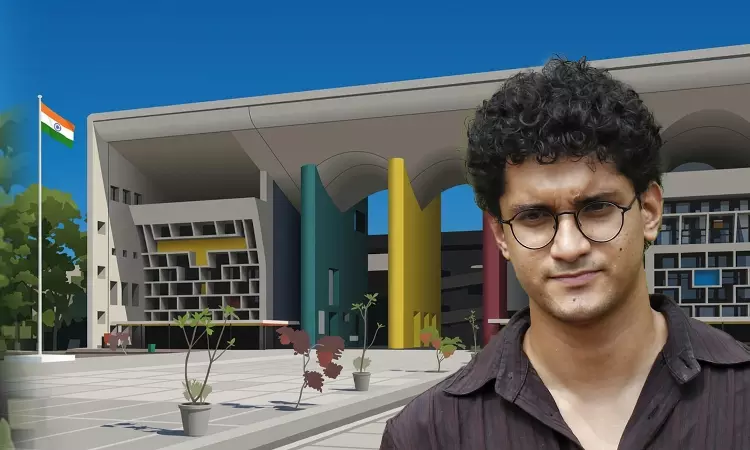 चीफ जस्टिस पर सोशल मीडिया पोस्ट को लेकर सौरव दास के खिलाफ आपराधिक अवमानना याचिका, पंजाब-हरियाणा हाईकोर्ट में सुनवाई का इंतजार