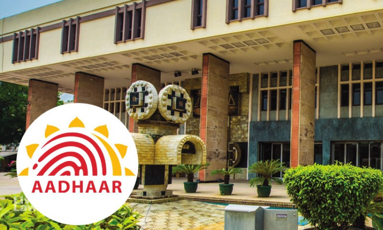 दिल्ली हाई कोर्ट ने GST रजिस्ट्रेशन के लिए पूरे देश में बायोमेट्रिक आधार वेरिफिकेशन का निर्देश दिया