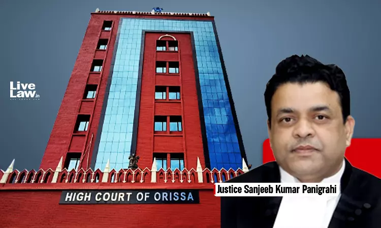 BNSS में 60 दिन की अवधि चार्ज फ्रेम करने पर पूर्ण रोक नहीं: उड़ीसा हाईकोर्ट