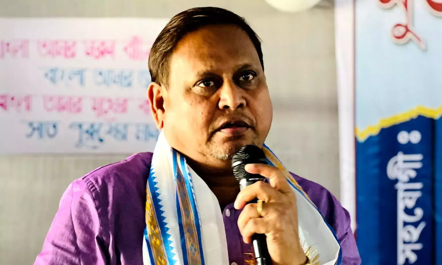 राजनीतिक भाषण मामले में विधायक हुमायूं कबीर को राहत, हाईकोर्ट ने दी अग्रिम जमानत