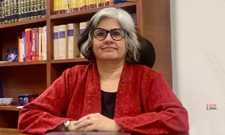 संविधान को समझने और लोकतंत्र में यकीन करने वाले हर व्यक्ति का उमर खालिद को रिहा करो कहना सही: वकील वृंदा ग्रोवर