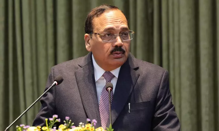 न्यायपालिका आलोचना से परे नहीं हो सकती: CJI सूर्यकांत, “जन विश्वास के लिए पारदर्शिता और निष्पक्ष प्रक्रिया जरूरी”