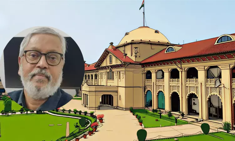 नोएडा श्रमिक प्रदर्शन मामला: पत्रकार सत्यम वर्मा को एक केस में सह-आरोपी की जमानत के आधार पर हाईकोर्ट से राहत