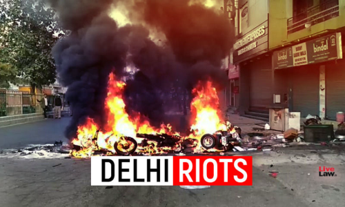 दिल्ली दंगे UAPA केस: कोर्ट ने तस्लीम अहमद को बेटे की शूटिंग प्रतियोगिता के लिए पश्चिम बंगाल जाने की इजाज़त दी दिल्ली दंगे UAPA केस: कोर्ट ने तस्लीम अहमद को बेटे की शूटिंग प्रतियोगिता के लिए पश्चिम बंगाल जाने की इजाज़त दी