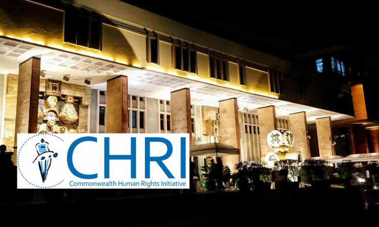 FCRA Case : दिल्ली हाईकोर्ट ने केंद्र को CHRI को 20 लाख रुपये निकालने की अनुमति वाले आदेश को वापस लेने की अर्जी देने की छूट दी FCRA Case : दिल्ली हाईकोर्ट ने केंद्र को CHRI को 20 लाख रुपये निकालने की अनुमति वाले आदेश को वापस लेने की अर्जी देने की छूट दी