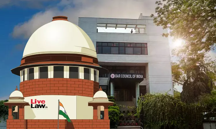 राज्य बार काउंसिल की तरह BCI में भी 30% महिला प्रतिनिधित्व की मांग, सुप्रीम कोर्ट में याचिका