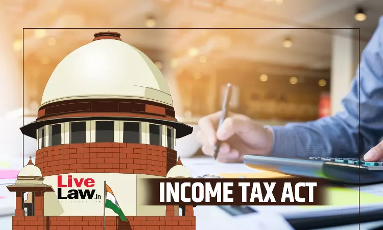 Income Tax | CBDT का सर्कुलर कोर्ट पर बाध्यकारी नहीं : सुप्रीम कोर्ट