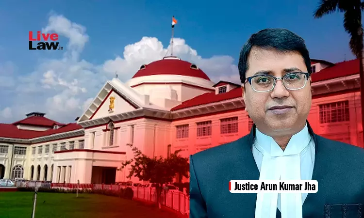 हैरान करने वाला: पटना हाईकोर्ट ने असम से पटना तक 65 किलो गांजा ले जाने वाले नाबालिगों को ज़मानत दी, जांच के आदेश दिए