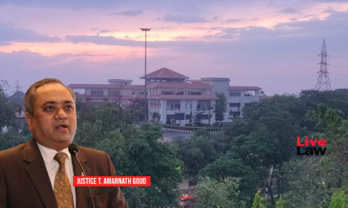 अपील लंबित रहते नगर निकाय अधिकारी एकतरफा तोड़फोड़ की कार्रवाई नहीं कर सकते: त्रिपुरा हाईकोर्ट