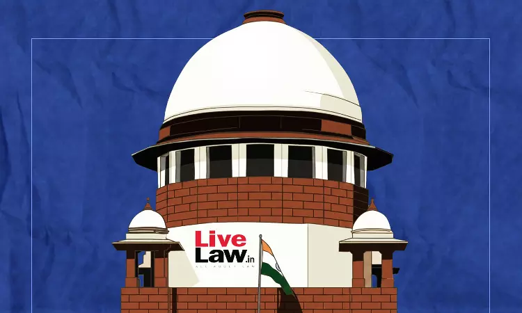 शॉर्ट अटेंडेंस पर PhD लॉ छात्रों को नहीं मिलेगी LLB छात्रों वाली राहत: सुप्रीम कोर्ट